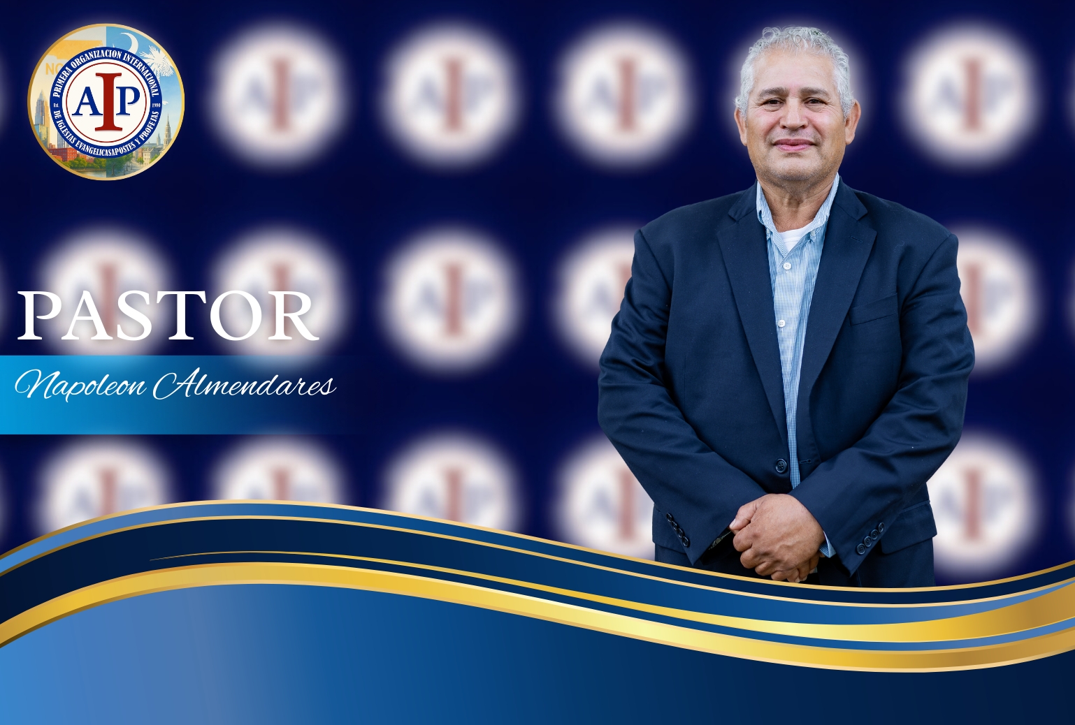 Foto de Napoleon Almendares