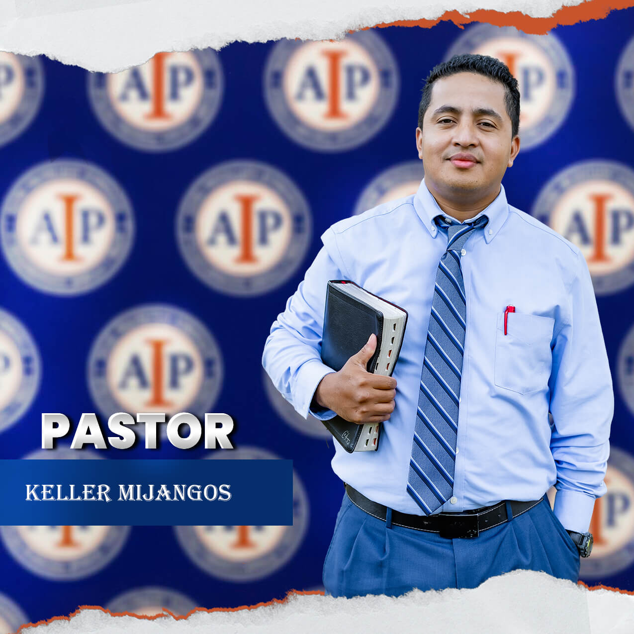 Foto de Keller Mijangos