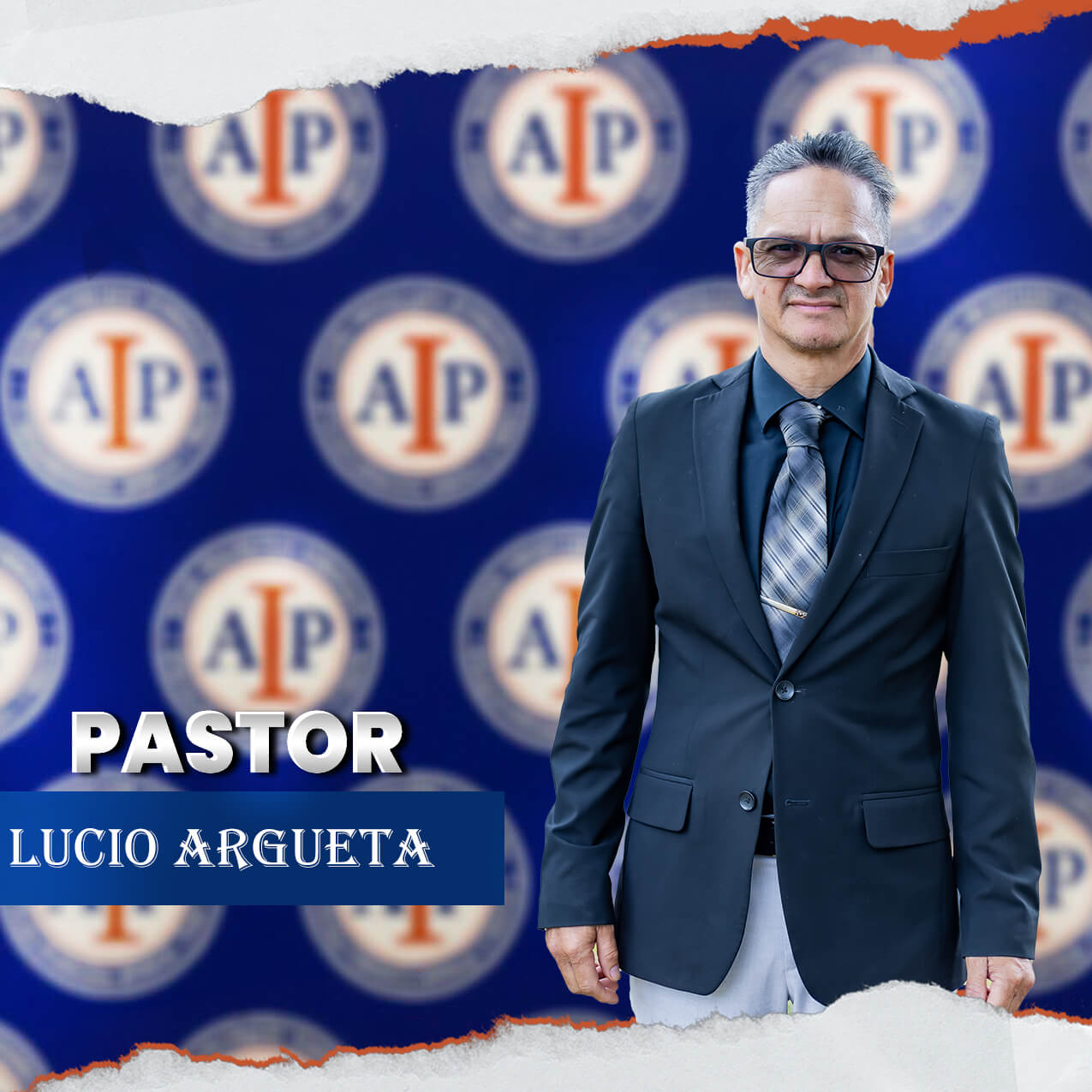 Foto de Lucio Argueta