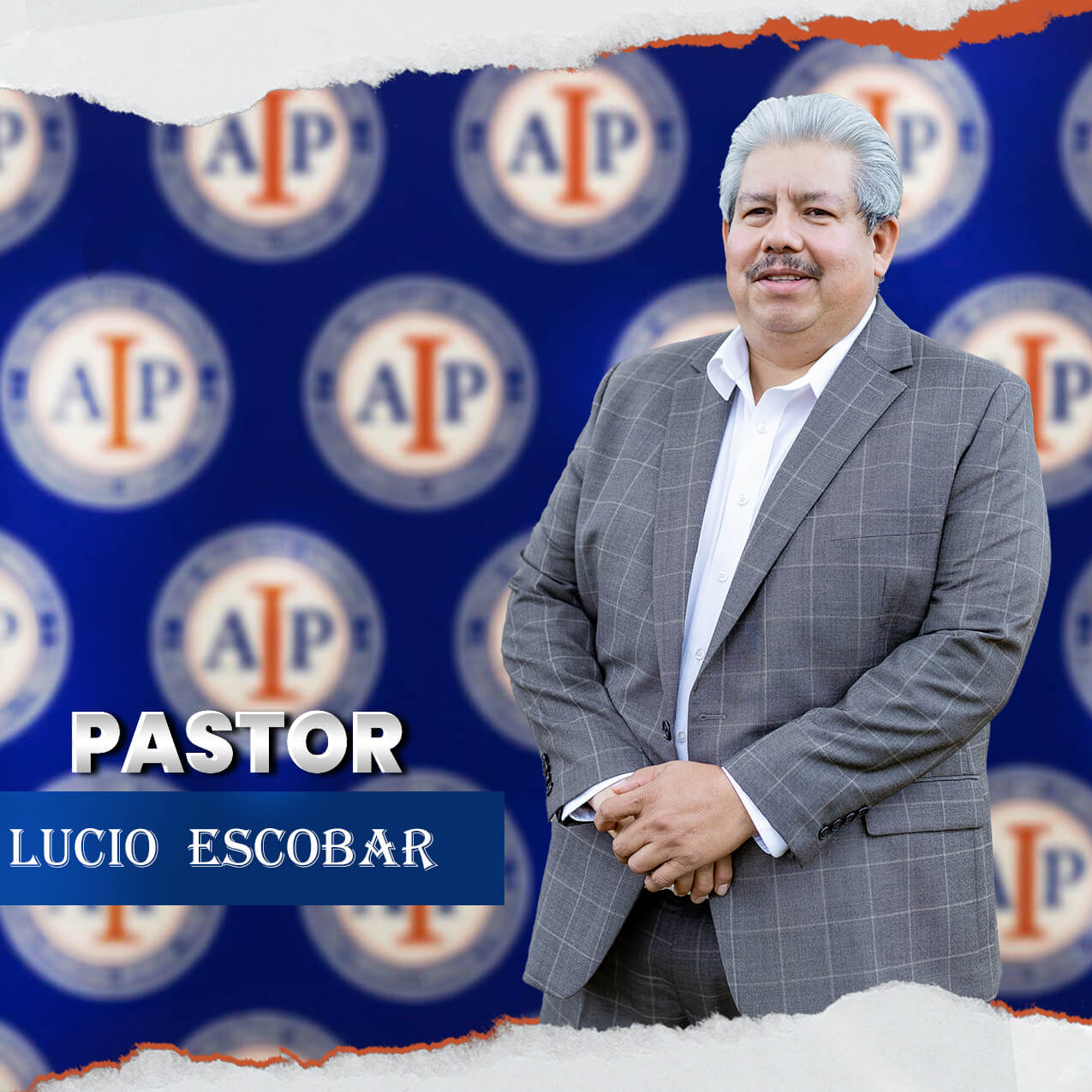 Foto de Lucio Escobar