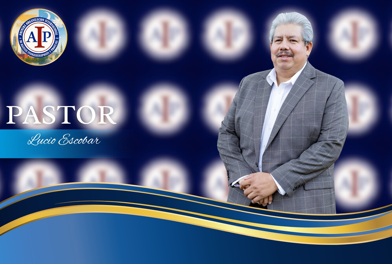 Foto de Lucio Escobar